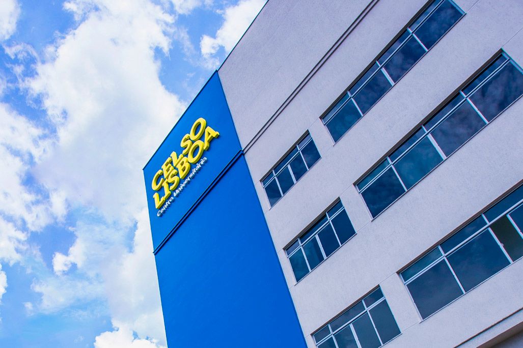 [08/05/2026] Centro Universitário Celso Lisboa