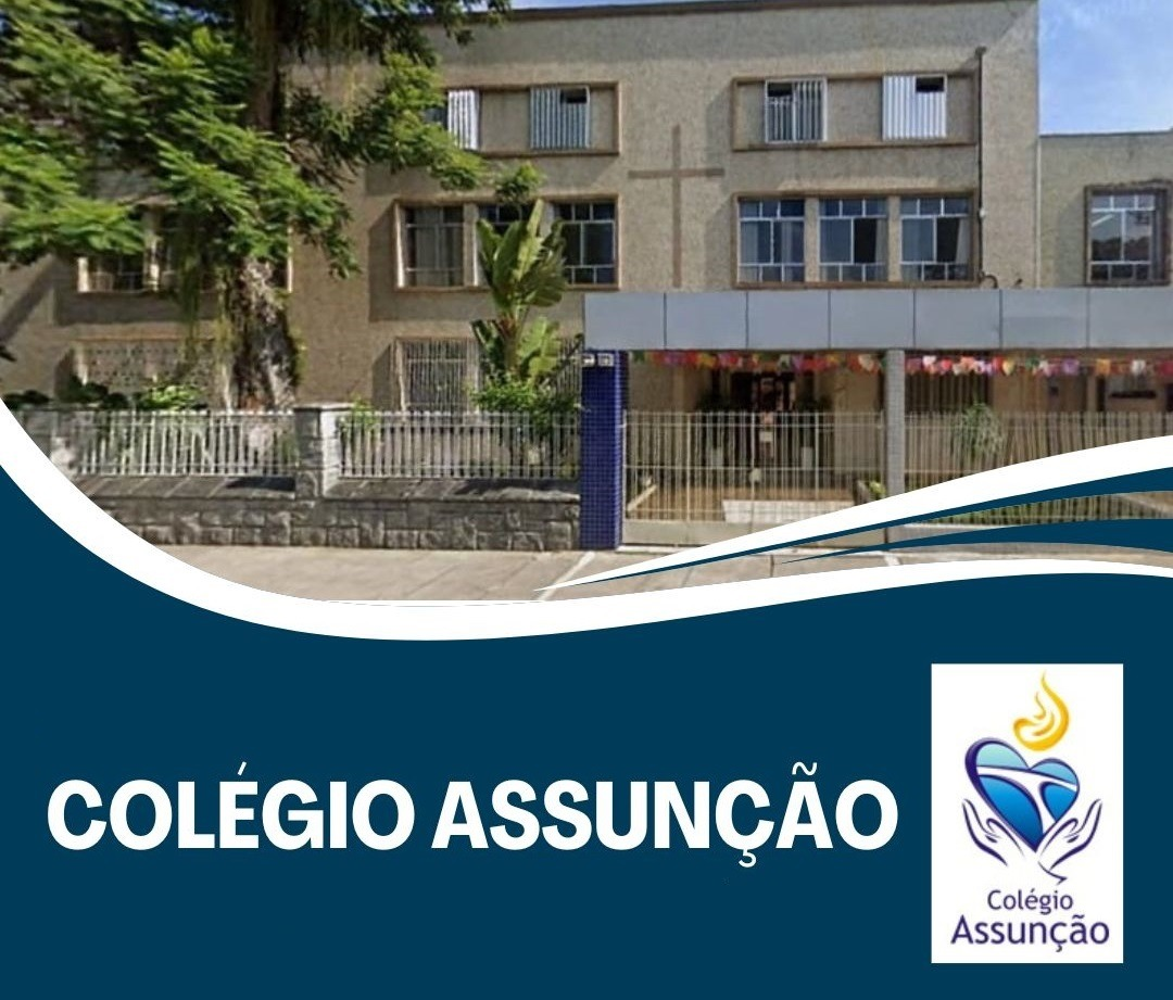 [19/09] Colégio Nossa Senhora de Assunção