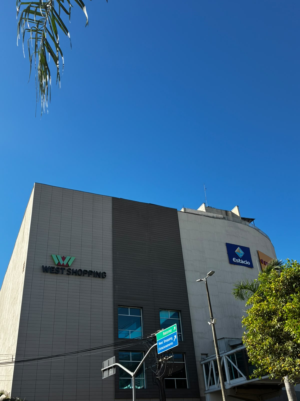 Estacio - Campo Grande