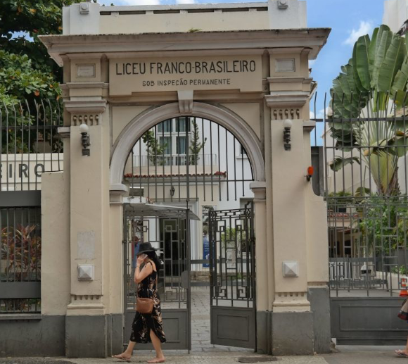 Colégio Franco