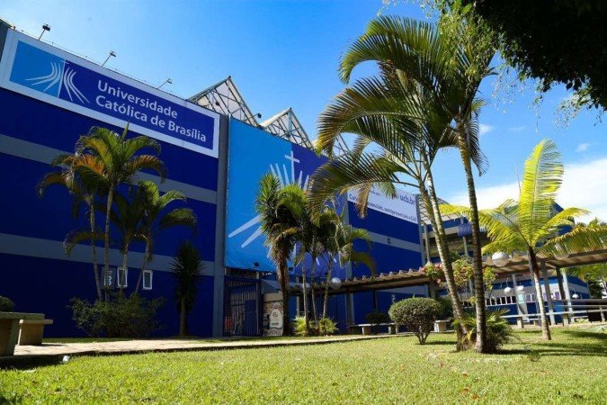 [21/05] Universidade Católica de Brasília