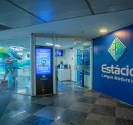 Estacio - Madureira