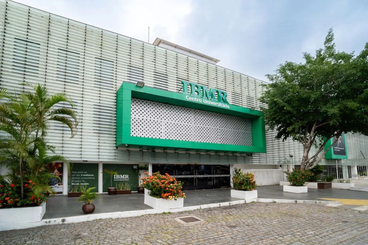 [07/05/2026] IBMR- Barra da Tijuca 