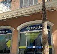 Estacio - Nova America
