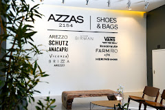 Azzas 2154 - Campo Bom