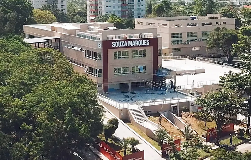 [15/05/2026] Souza Marques