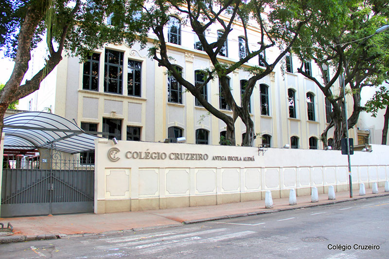 Colégio Cruzeiro Centro