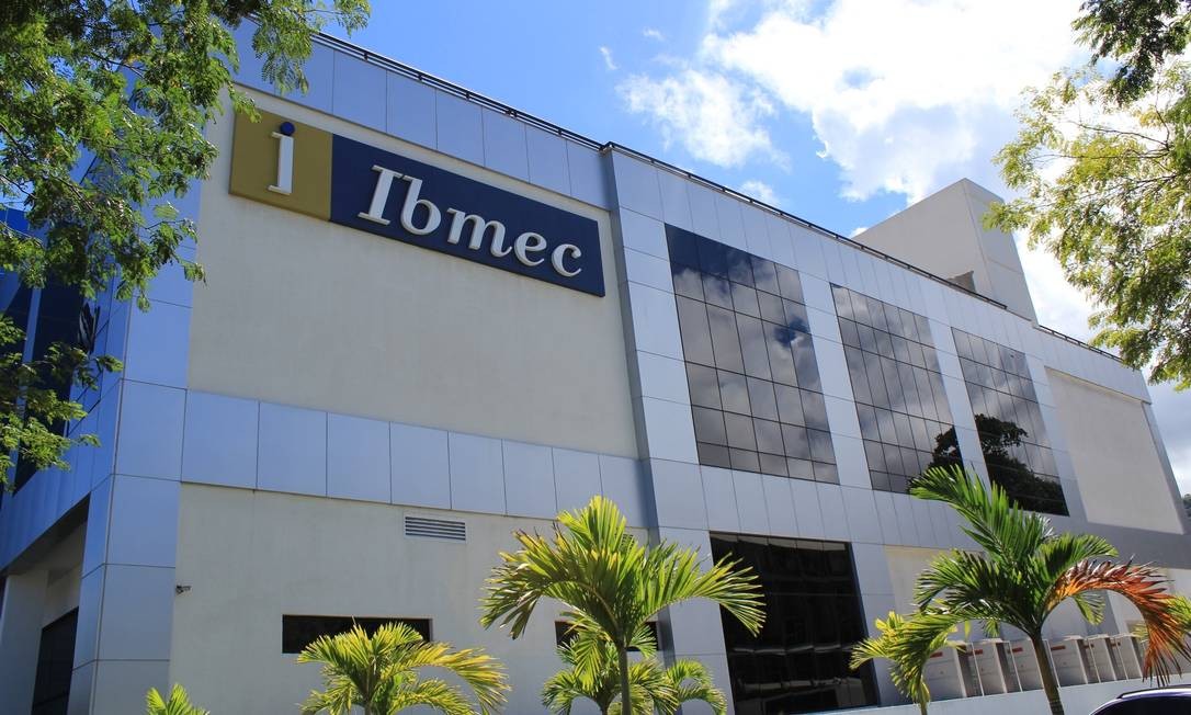 [21/05] Ibmec - Barra 