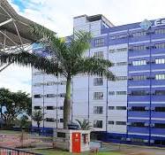 Estacio - Cristo Rei