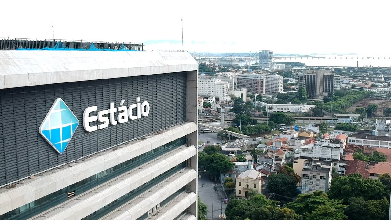 Estácio - Maracanã
