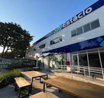 Estacio - Ilha do Governador