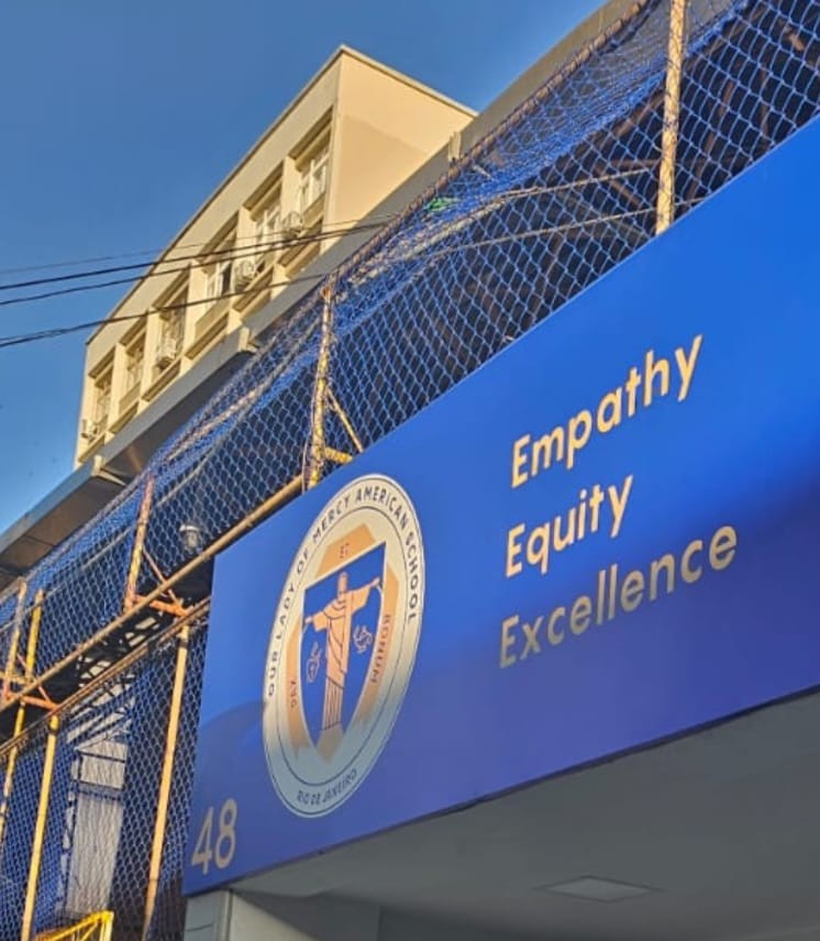 Our Lady of Mercy School