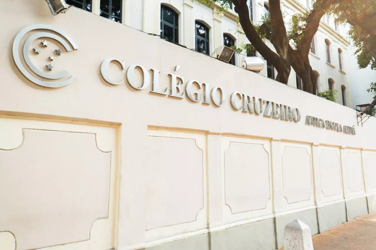 Colégio Cruzeiro Centro
