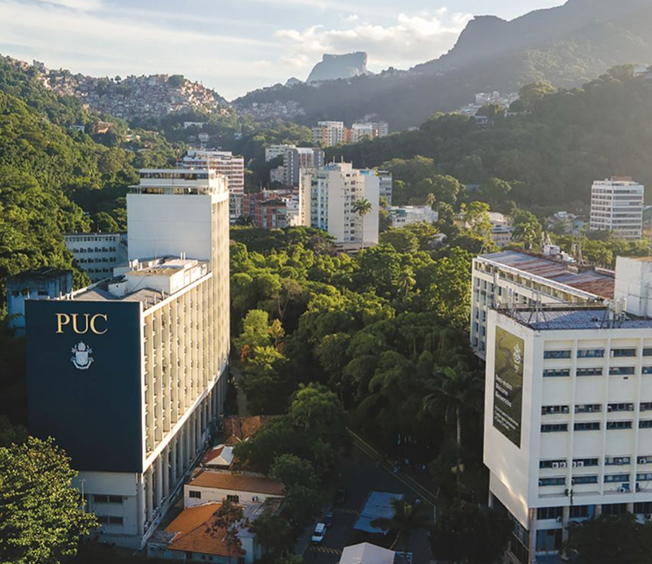 [29/04/2026] PUC-Rio